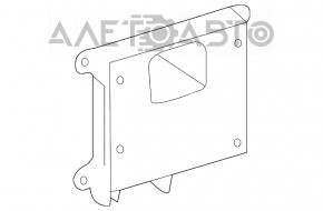 Bluetooth Communication Module Mercedes W221