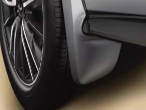 Брызговик передний левый Infiniti QX60 16- рест
