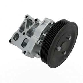 Помпа водяна Chrysler 200 11-14 2.4
