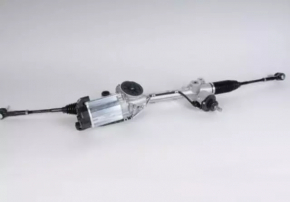 Рейка рулевая GMC Terrain 10-12 2.4