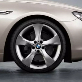Диск колесный R20 331 стиль BMW 5 F10 11-16 8.5x20