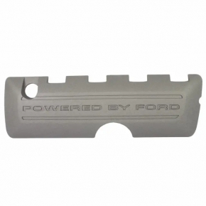 Накладка двигуна ліва Ford Mustang mk6 15-17 5.0