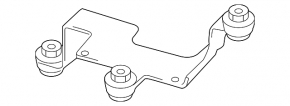 Кронштейн ABS Audi Q3 8U 15-18