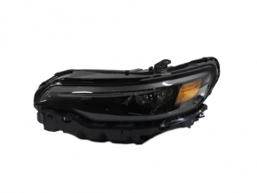 Фара передня ліва в зборі Jeep Cherokee KL 19-23 LED