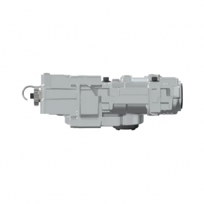 Вал балансировочный Jeep Patriot 11-17 2.4