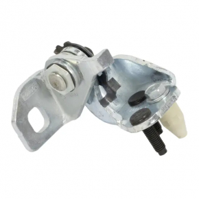 Петля двери верхняя задняя левая Ford Fusion mk5 13-20