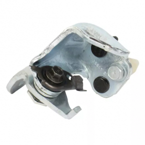 Петля двери верхняя задняя левая Ford Fusion mk5 13-20