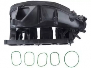 Коллектор впускной Ford Focus mk3 11-18 2.0