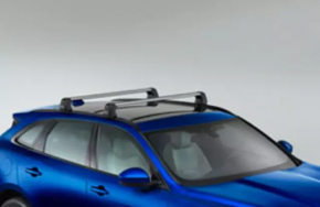 Рейлінги поперечні 2шт Jaguar F-Pace X761 17-25