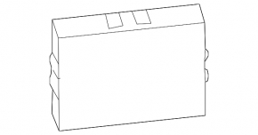 Блок ECU компьютер двигателя Subaru XV Crosstrek 13-13
