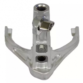 Вилка переключения передач АКПП Ford Focus mk3 11-18 2.0 DPS6