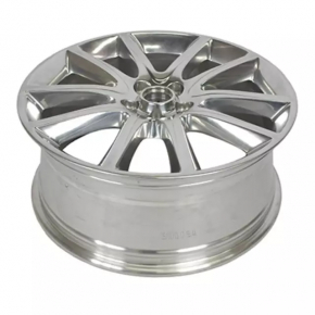 Диск колесный R19 Lincoln MKZ 13-16 тип 3 хром коррозия