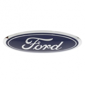 Эмблема решетка радиатора Ford Edge 15-24