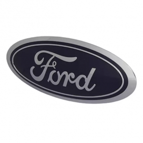 Эмблема решетка радиатора Ford Edge 15-24