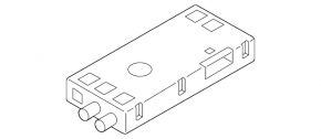 Antenna Amplifier BMW 3 G20 20-26
