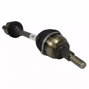 Привід піввісь передня ліва Ford Focus mk3 11-18 2.0 АКПП