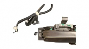 Направляющая сидения 2-го ряда заднего правого внутренняя Toyota Sienna 21-26