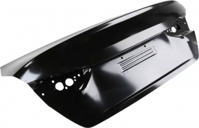 Кришка багажника Nissan Altima 19-24