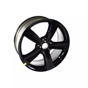 Комплект дисків R18 4шт Dodge Dart 13-16 чорний тип 1