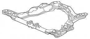 Подрамник передний Acura MDX 14-16
