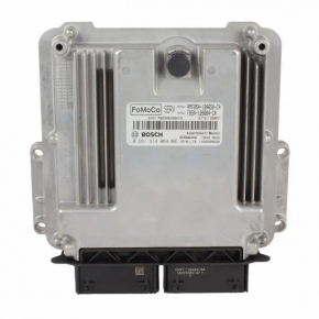 Блок ECU комп'ютер двигуна Ford Edge 15-18 2.0T