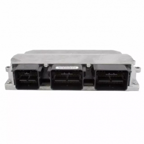 Блок ECU компьютер двигателя Ford Fusion mk5 13-16 2.5