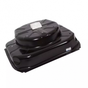 Корыто багажника Ford Explorer 11-19