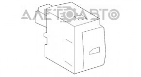 Кнопка открытия двери багажника передней панели Lexus RX350 RX450h 10-15