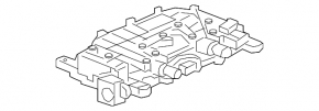 DC POWER CONTROL Chevrolet Bolt EUV 22-23