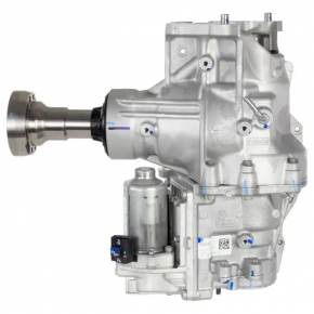 Передній редуктор роздавання Ford Bronco Sport 21-22 під Part time drive