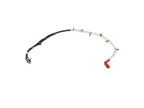 Проводка Jeep Grand Cherokee WL 21-26