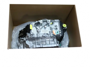 АКПП в сборе Jeep Compass 17-18 2.4 9HP48 AWD 9ст-акпп 50к