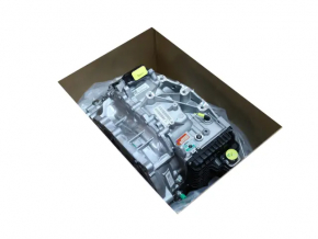 АКПП в сборе Jeep Compass 17-18 2.4 9HP48 AWD 9ст-акпп 50к