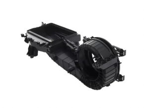 Корпус печки голый вентиляция Jeep Grand Cherokee WL 22-26