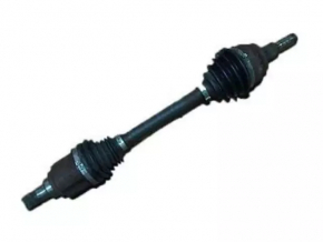 Привод полуось передняя левая Ford Focus mk3 11-18 2.0 АКПП