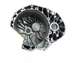 Корпус АКПП задний Lincoln MKC 14-15 2.0 2.3