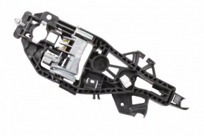Механизм ручки двери задней левой Chevrolet Equinox 18-24