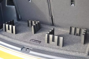Органайзер багажника VW Atlas 18-26