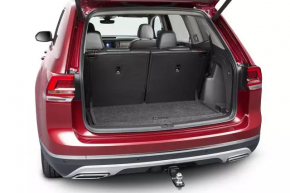 Органайзер багажника VW Atlas 18-26