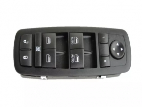 Управление стеклоподъемником передним левым Chrysler 200 15-17 2 auto