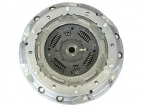 Зчеплення АКПП Ford Fiesta 11-19 1.6