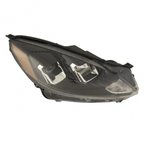Фара передня права гола Ford Escape MK4 20-22 галоген + LED DRL