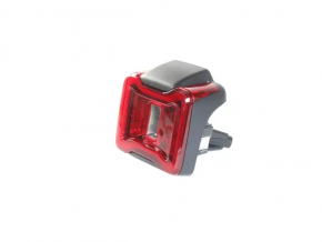 Ліхтар лівий Jeep Wrangler 18-25 LED