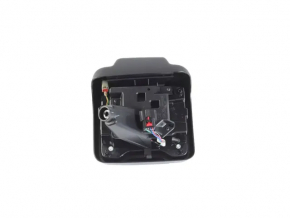 Ліхтар лівий Jeep Wrangler 18-25 LED