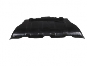 Защита переднего бампера Jeep Grand Cherokee WK2 14-22