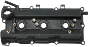 Кришка клапанна ліва Nissan 350Z 03-07 3.5 VQ35DE
