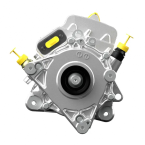 Генератор Jeep Grand Cherokee WL 22-26 PHEV
