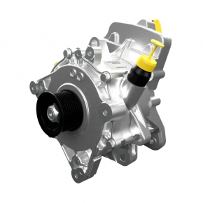 Генератор Jeep Grand Cherokee WL 22-26 PHEV