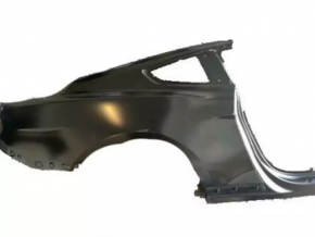Крило заднє праве Ford Mustang mk6 15-23 купе