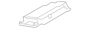 Navigation SYNC 4 APIM Ford Escape MK4 23-26